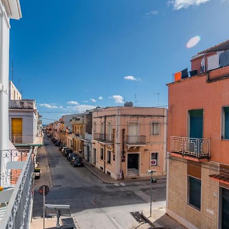 Le 4 Perle Apartments Avola Εξωτερικό φωτογραφία