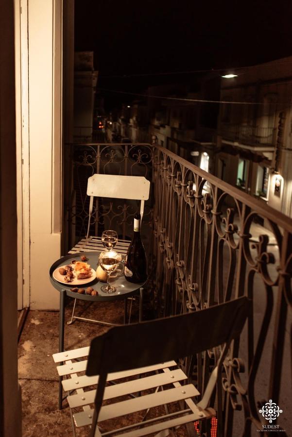 Le 4 Perle Apartments Avola Εξωτερικό φωτογραφία