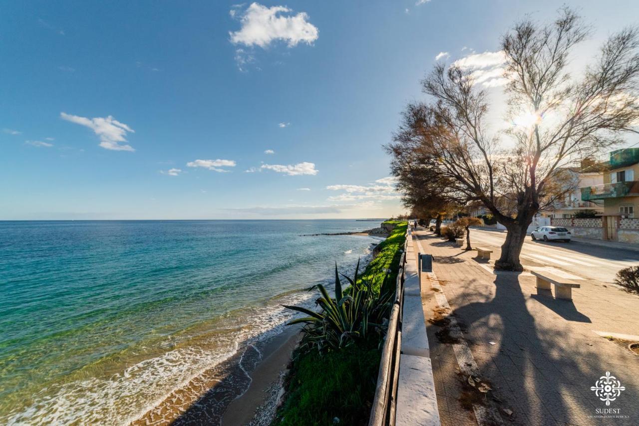 Le 4 Perle Apartments Avola Εξωτερικό φωτογραφία