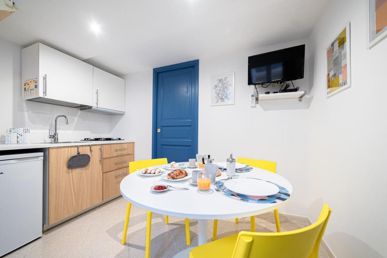 Le 4 Perle Apartments Avola Εξωτερικό φωτογραφία