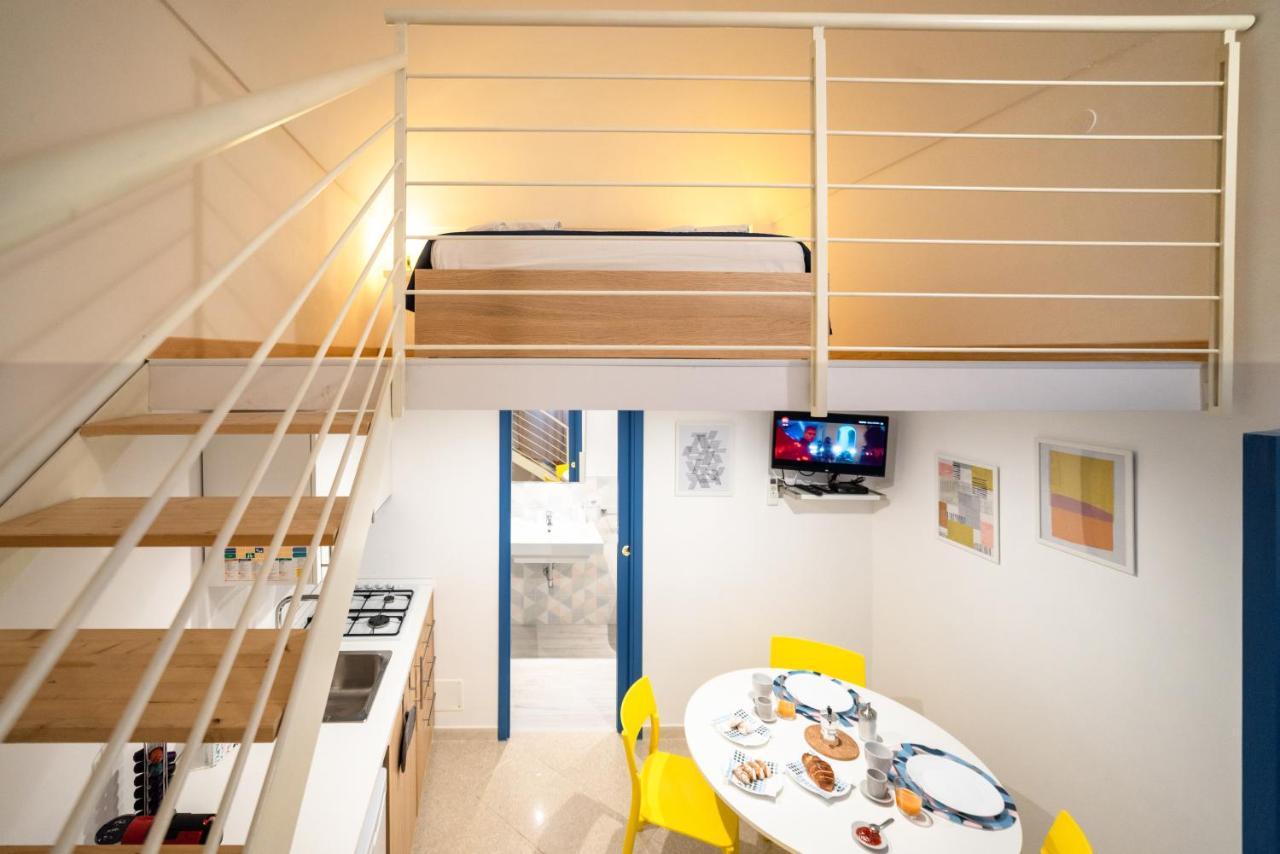Le 4 Perle Apartments Avola Εξωτερικό φωτογραφία
