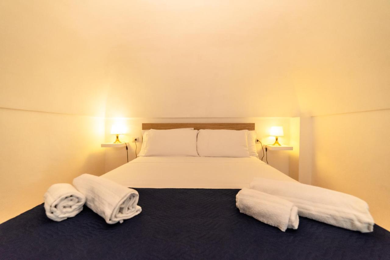 Le 4 Perle Apartments Avola Εξωτερικό φωτογραφία
