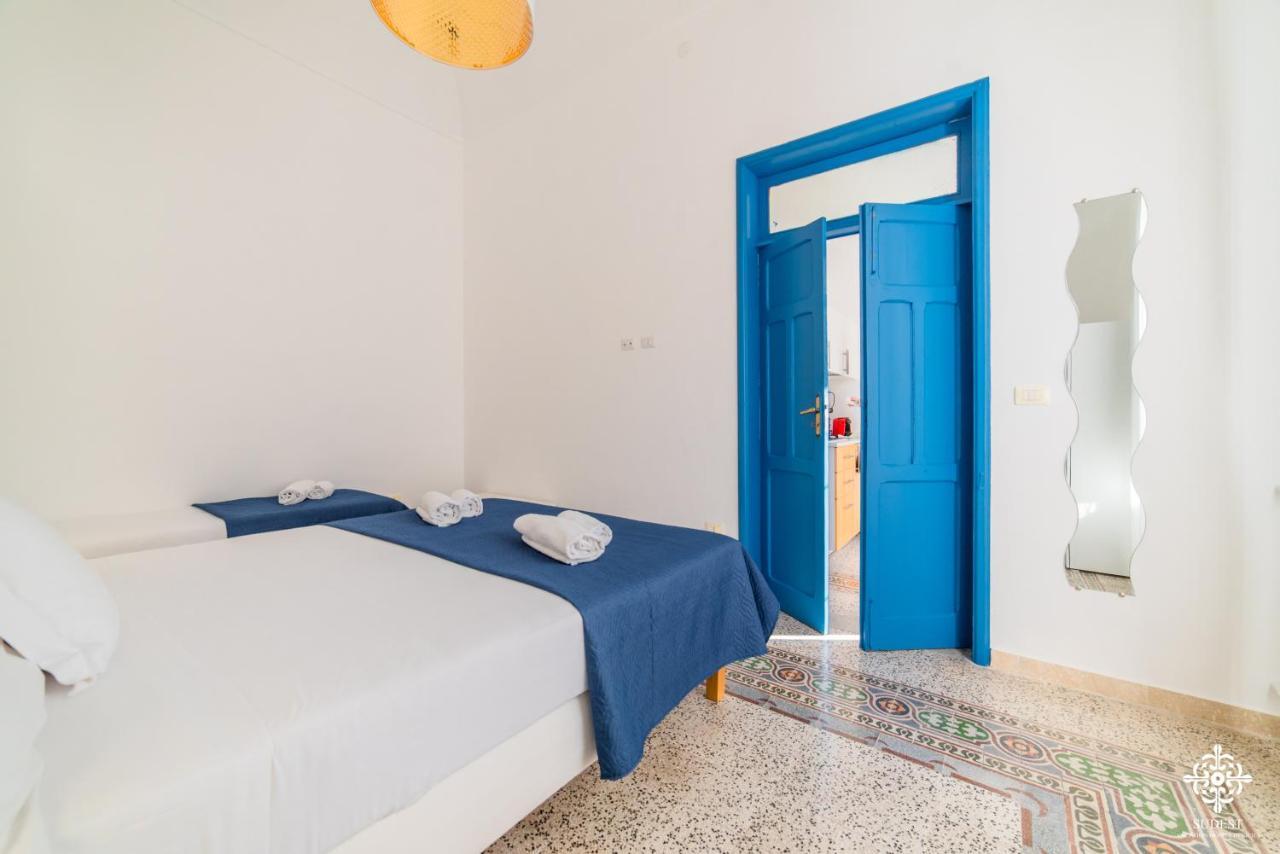 Le 4 Perle Apartments Avola Εξωτερικό φωτογραφία