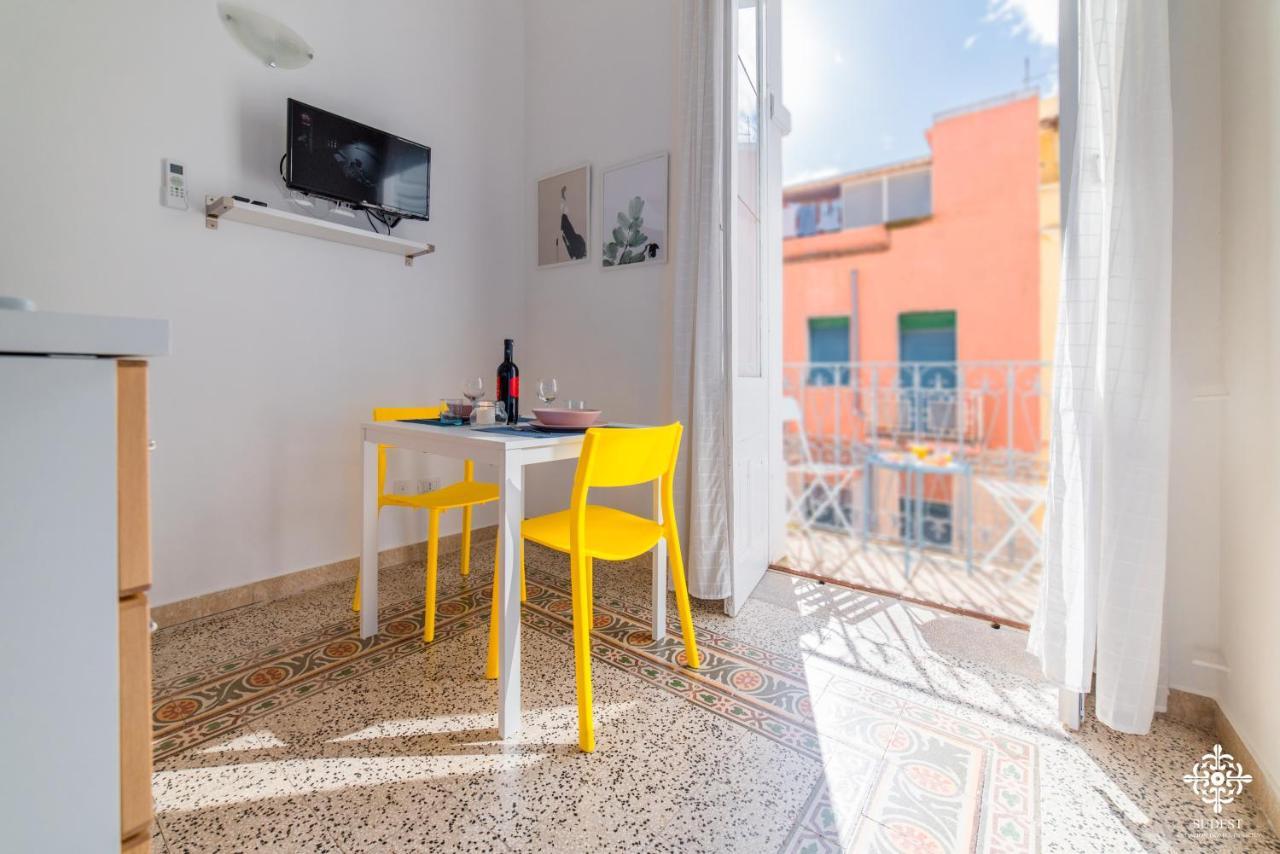 Le 4 Perle Apartments Avola Εξωτερικό φωτογραφία