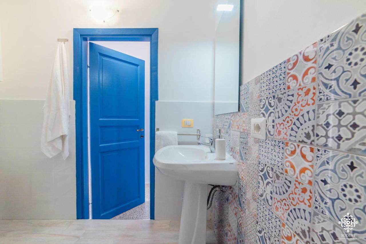 Le 4 Perle Apartments Avola Εξωτερικό φωτογραφία