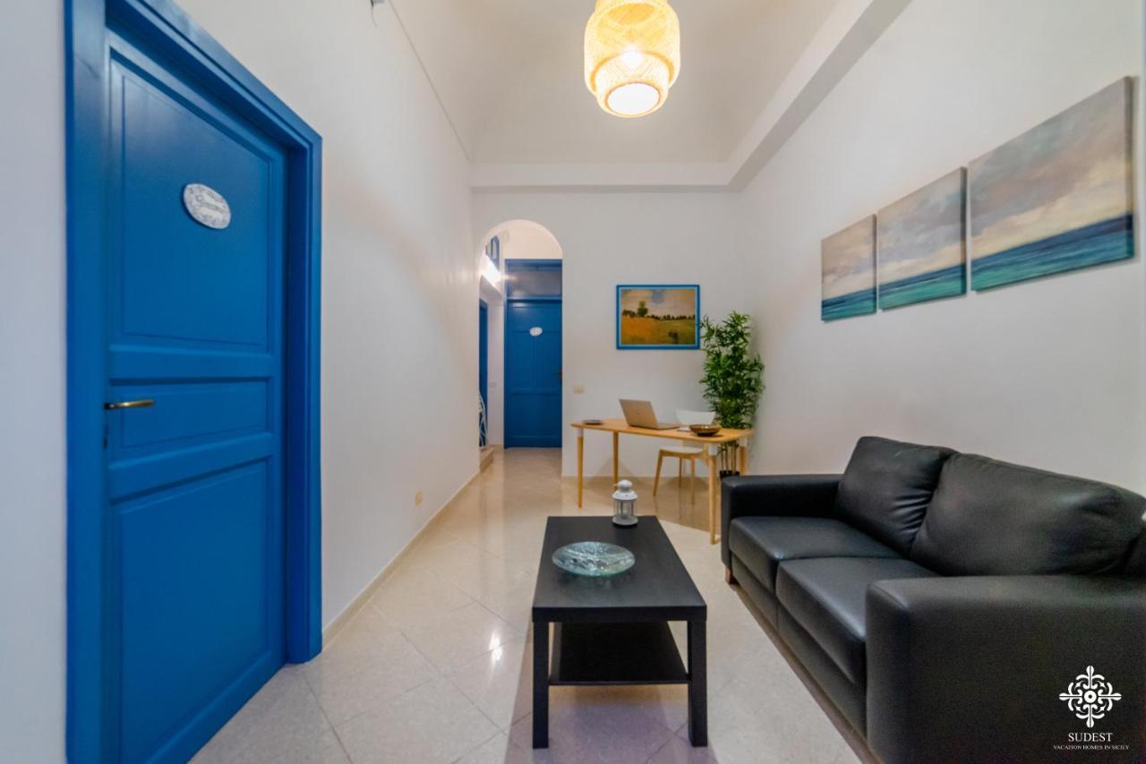 Le 4 Perle Apartments Avola Εξωτερικό φωτογραφία