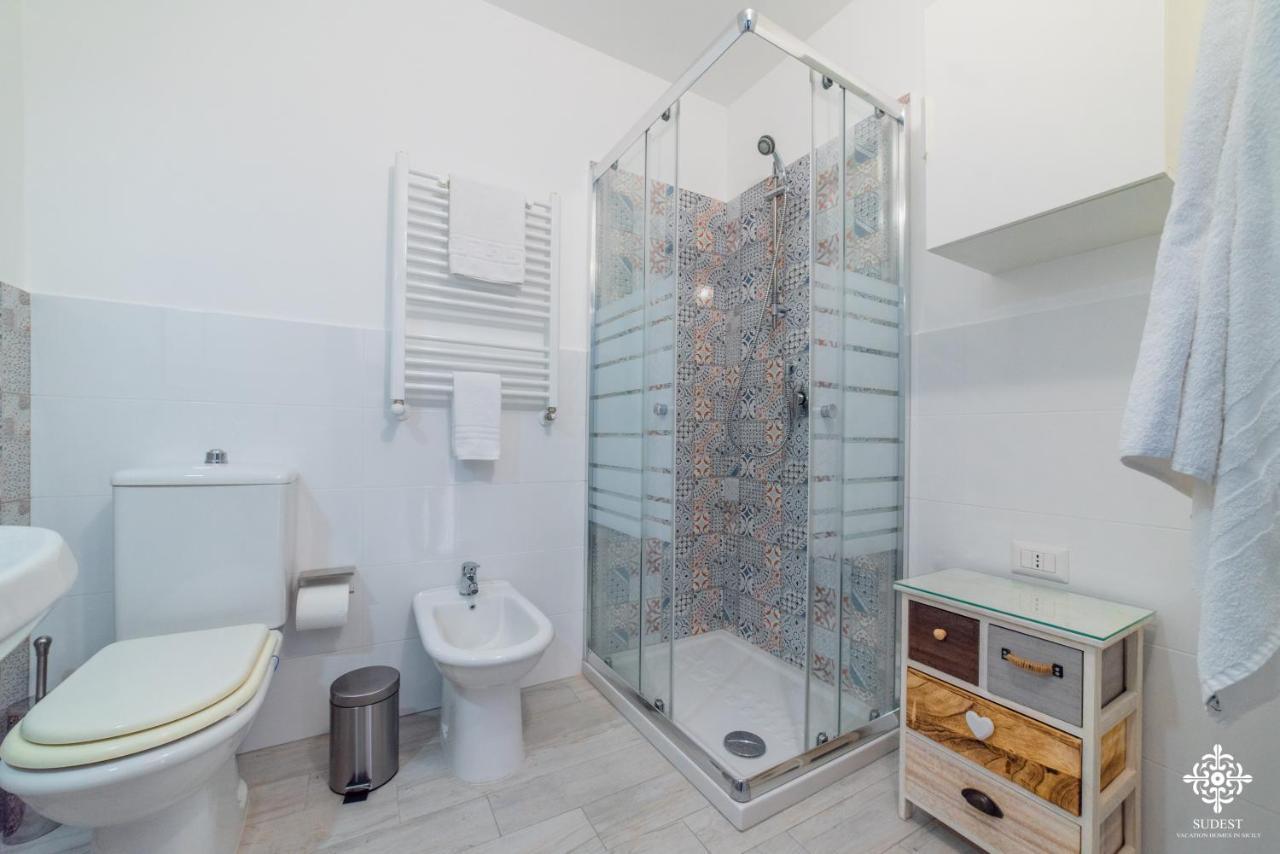Le 4 Perle Apartments Avola Εξωτερικό φωτογραφία