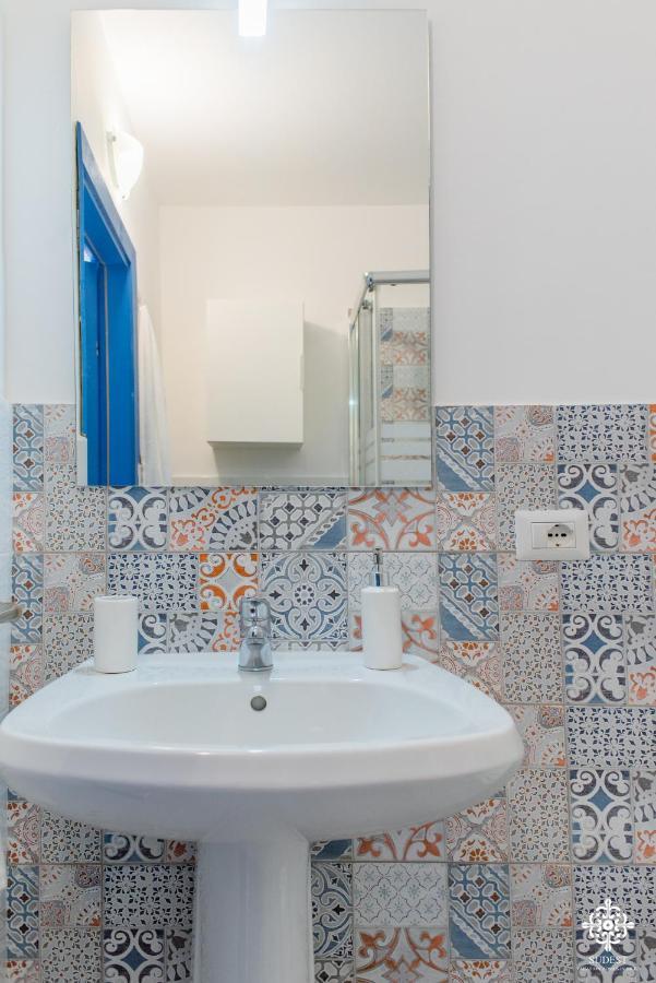 Le 4 Perle Apartments Avola Εξωτερικό φωτογραφία