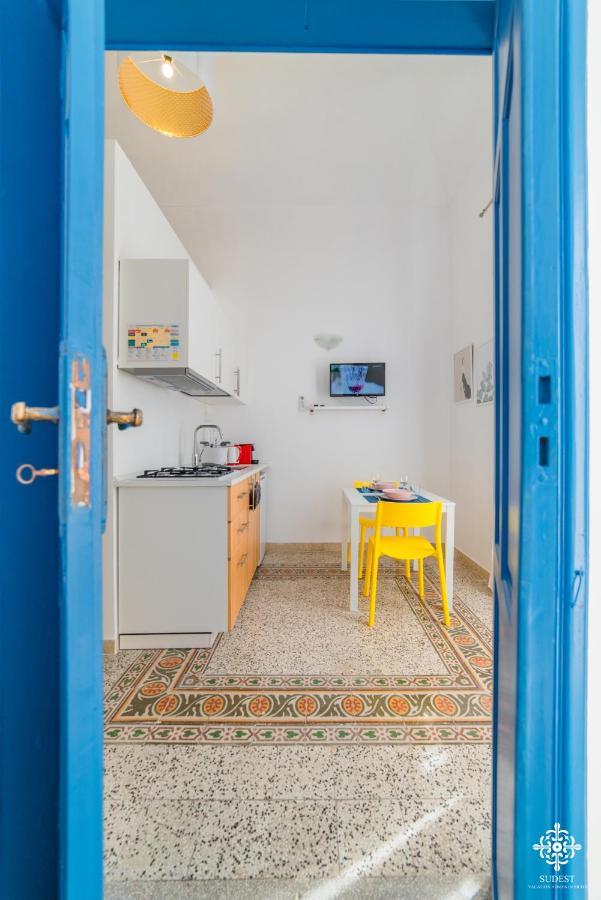 Le 4 Perle Apartments Avola Εξωτερικό φωτογραφία