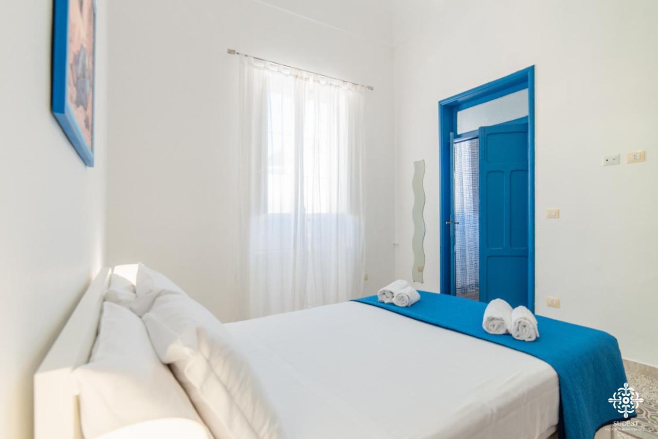 Le 4 Perle Apartments Avola Εξωτερικό φωτογραφία