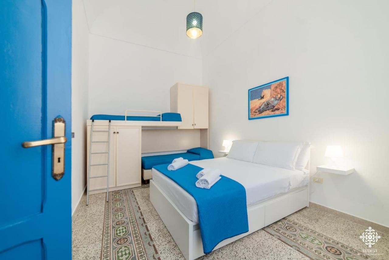 Le 4 Perle Apartments Avola Εξωτερικό φωτογραφία