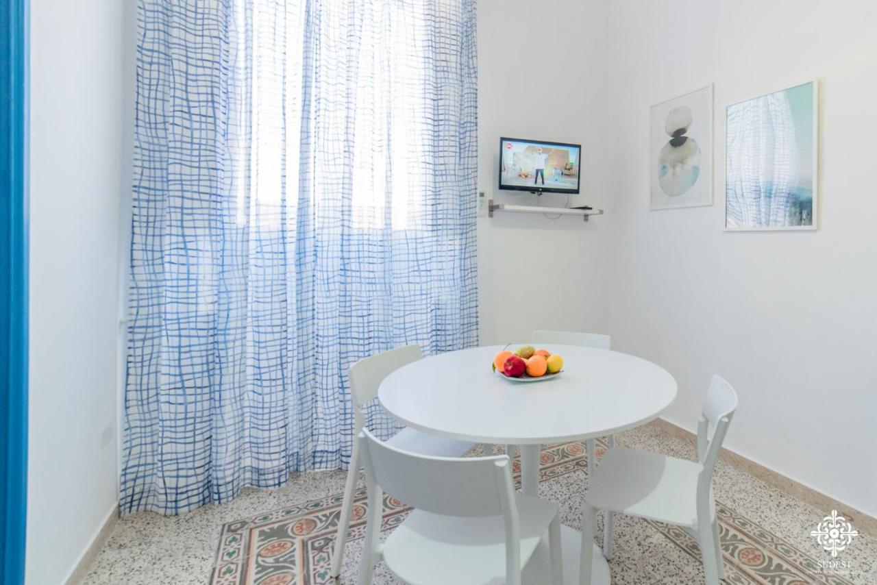 Le 4 Perle Apartments Avola Εξωτερικό φωτογραφία