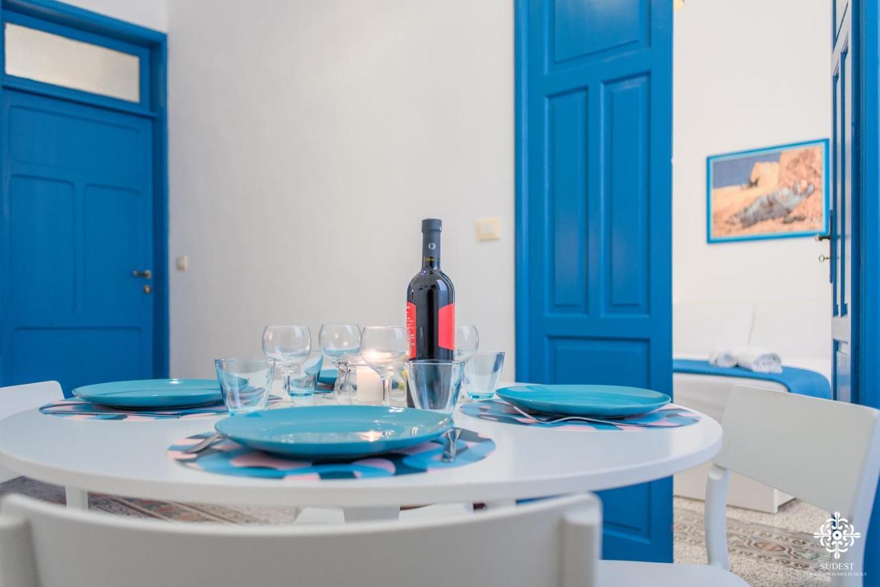 Le 4 Perle Apartments Avola Εξωτερικό φωτογραφία