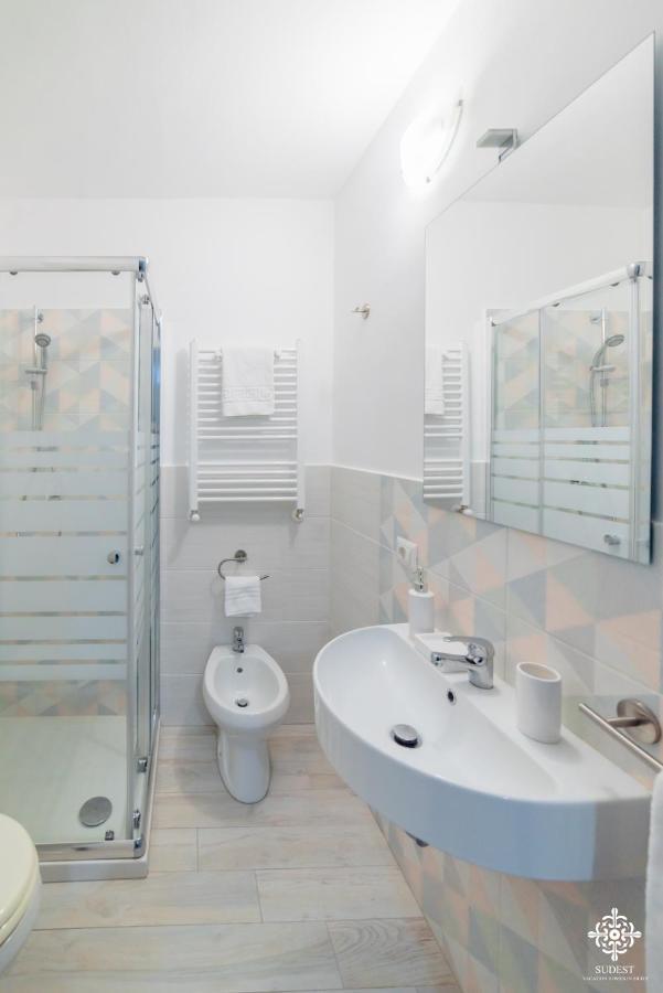 Le 4 Perle Apartments Avola Εξωτερικό φωτογραφία
