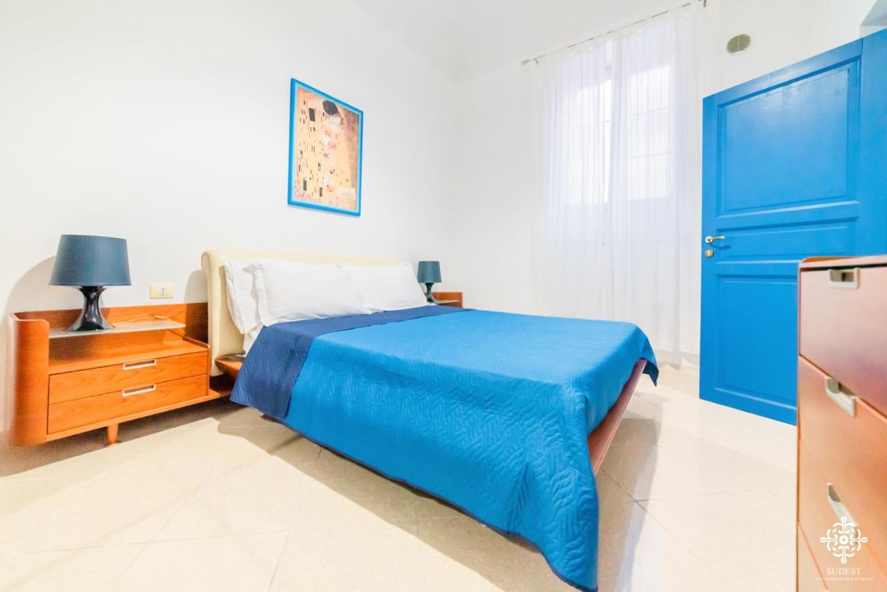 Le 4 Perle Apartments Avola Εξωτερικό φωτογραφία