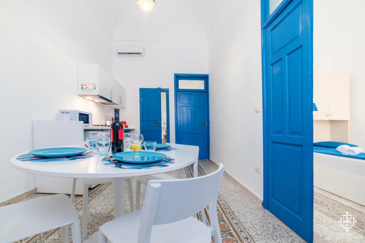 Le 4 Perle Apartments Avola Εξωτερικό φωτογραφία