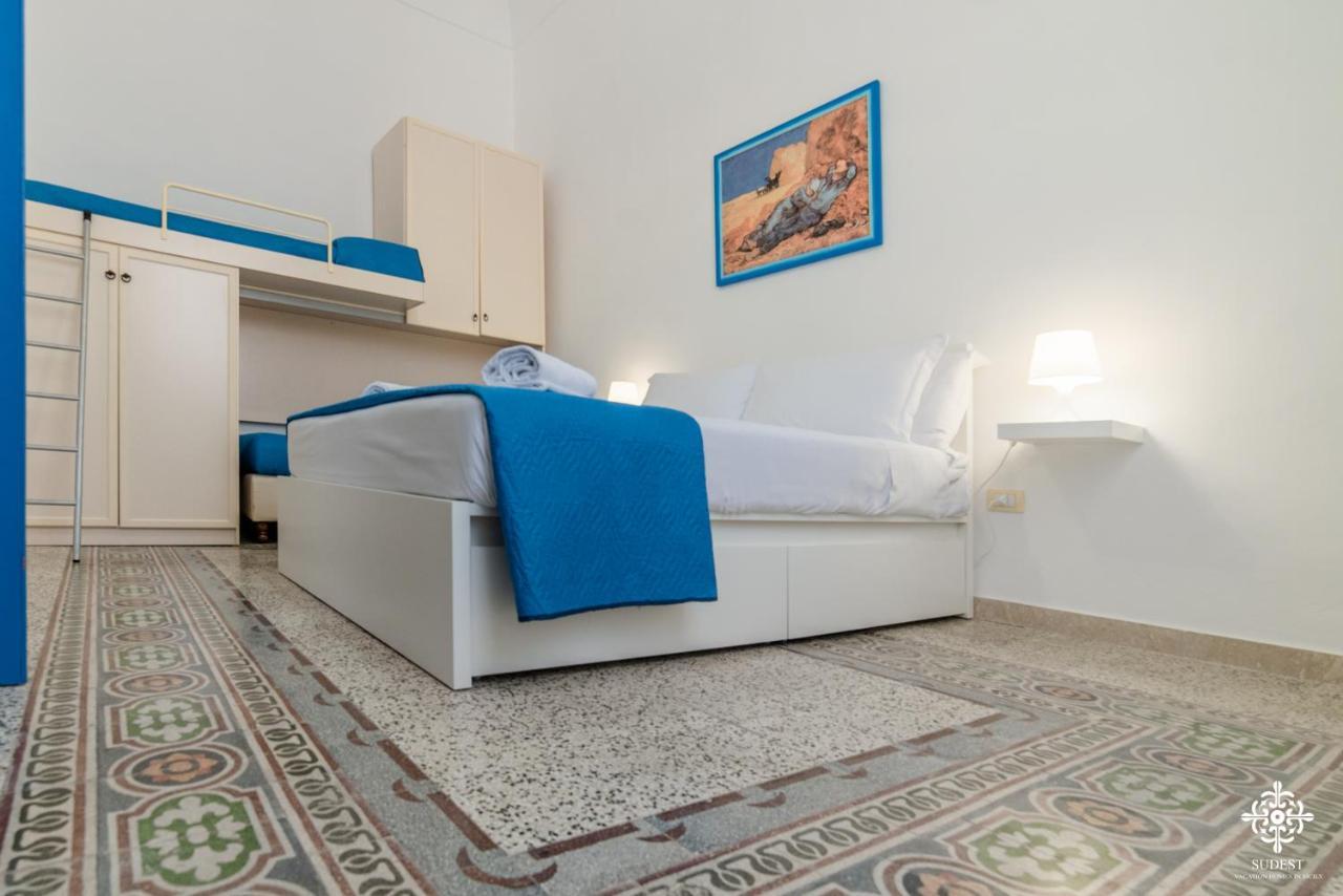 Le 4 Perle Apartments Avola Εξωτερικό φωτογραφία