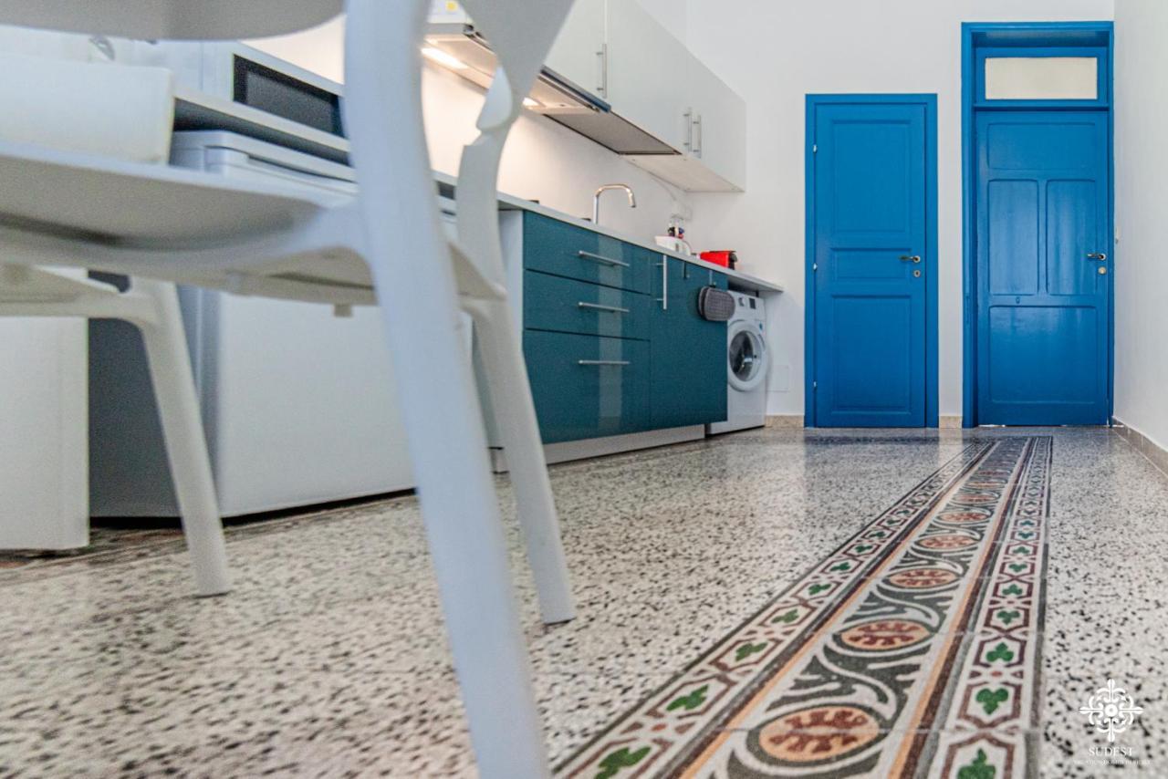 Le 4 Perle Apartments Avola Εξωτερικό φωτογραφία