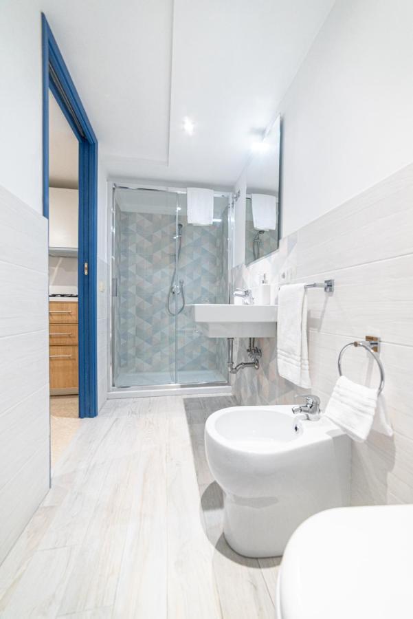 Le 4 Perle Apartments Avola Εξωτερικό φωτογραφία