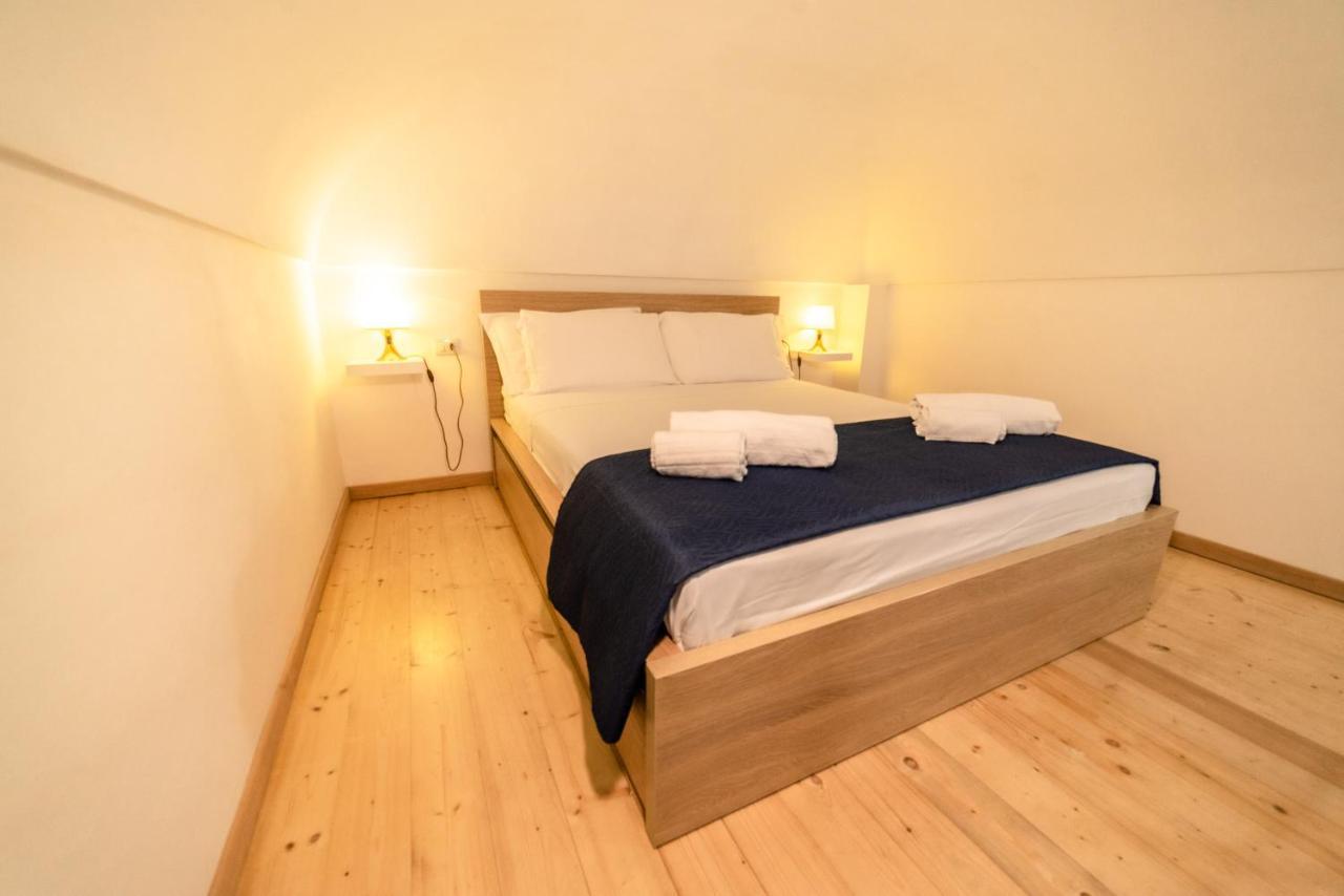 Le 4 Perle Apartments Avola Εξωτερικό φωτογραφία