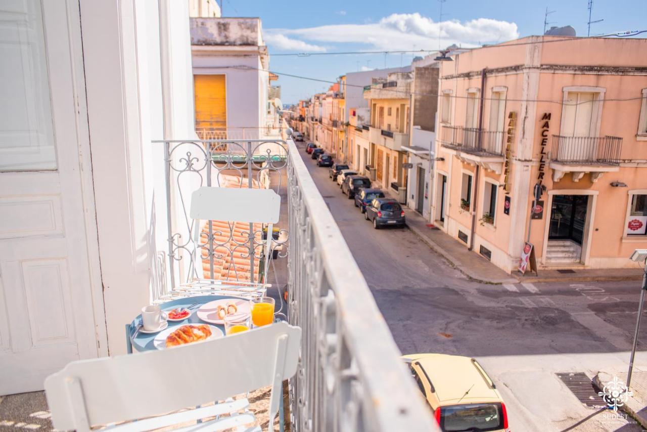 Le 4 Perle Apartments Avola Εξωτερικό φωτογραφία