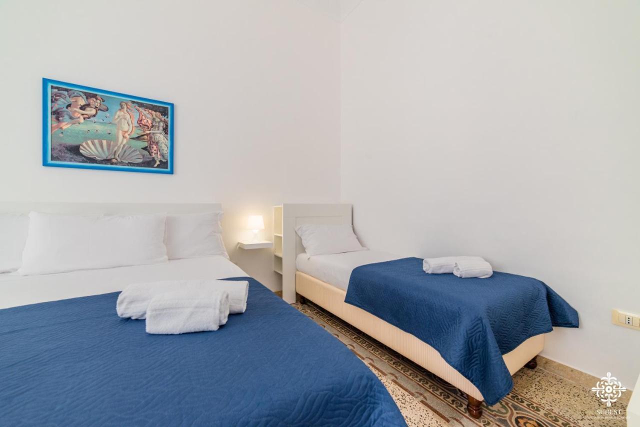 Le 4 Perle Apartments Avola Εξωτερικό φωτογραφία