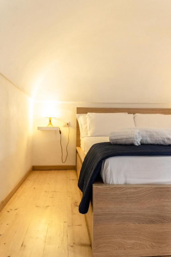 Le 4 Perle Apartments Avola Εξωτερικό φωτογραφία