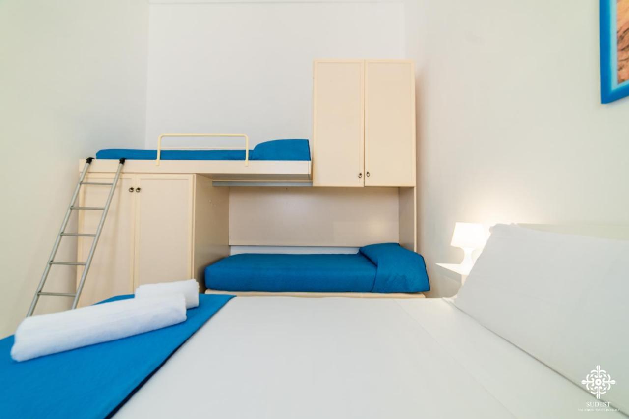 Le 4 Perle Apartments Avola Εξωτερικό φωτογραφία