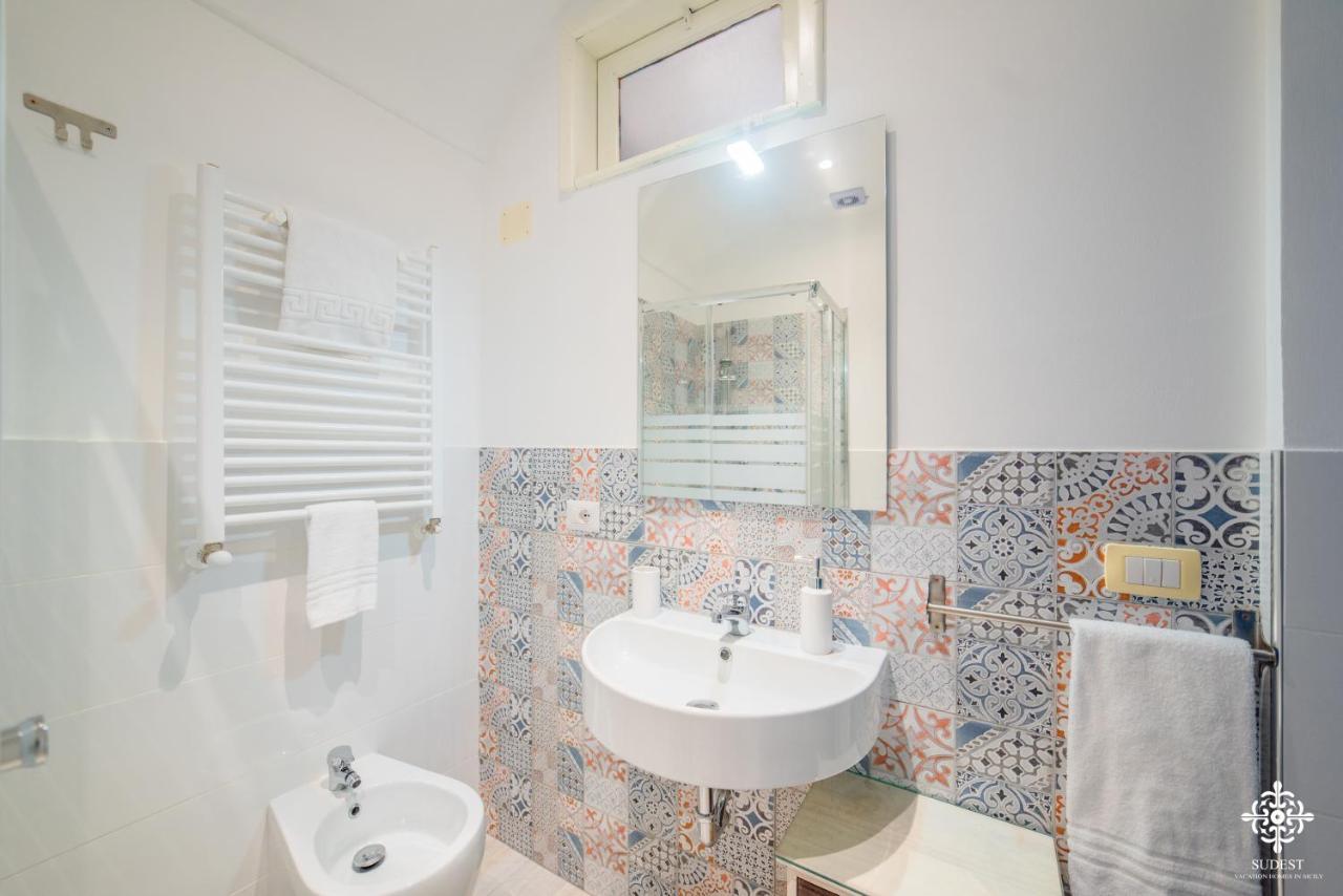 Le 4 Perle Apartments Avola Εξωτερικό φωτογραφία