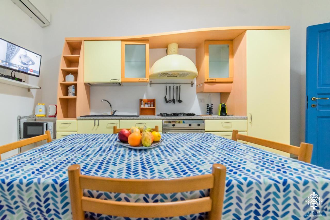 Le 4 Perle Apartments Avola Εξωτερικό φωτογραφία