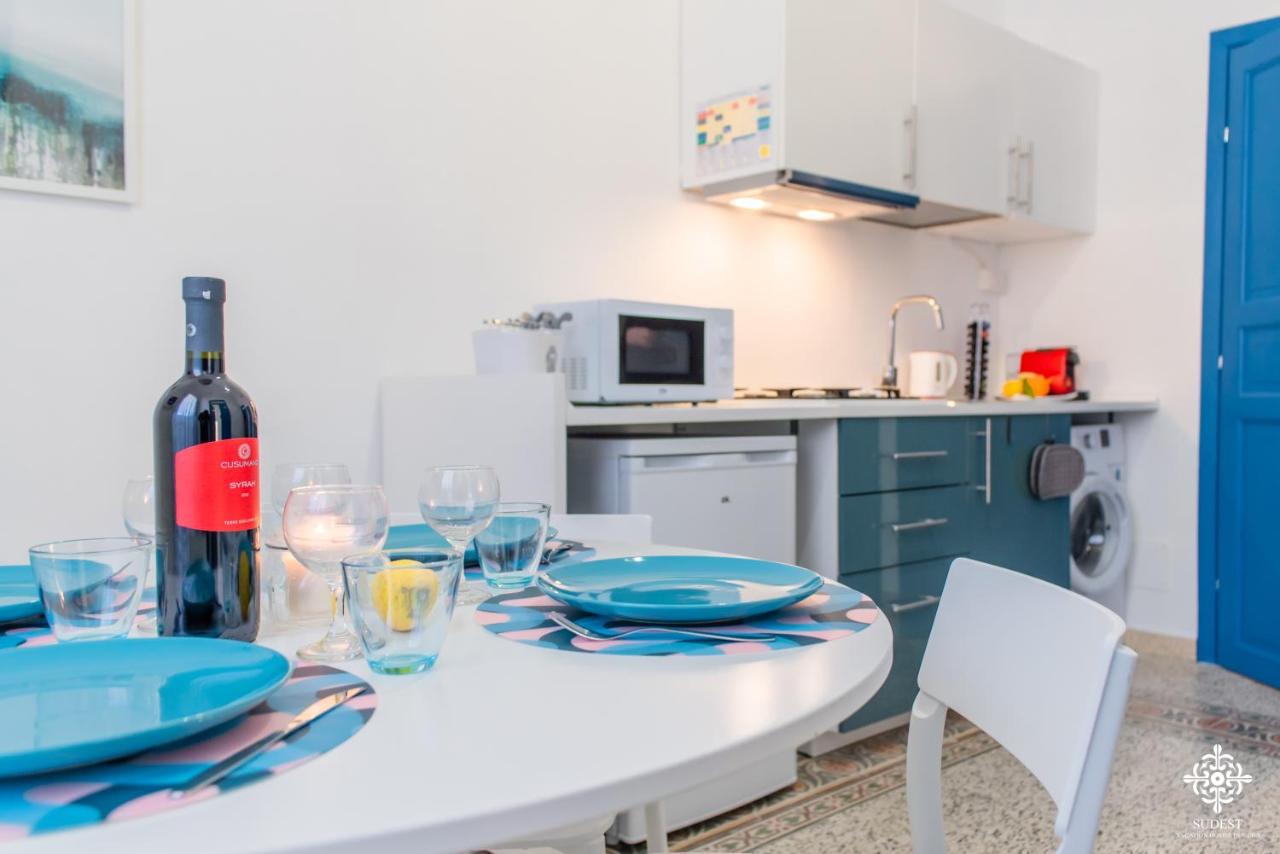Le 4 Perle Apartments Avola Εξωτερικό φωτογραφία